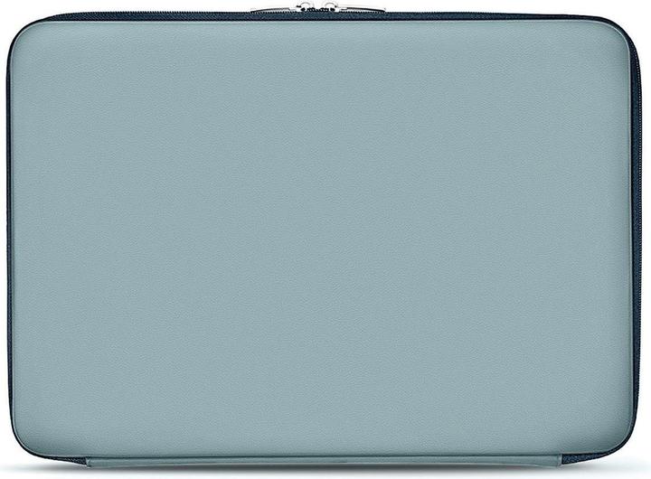 Bleu Ciel PU ( Pantone #abcae9 )