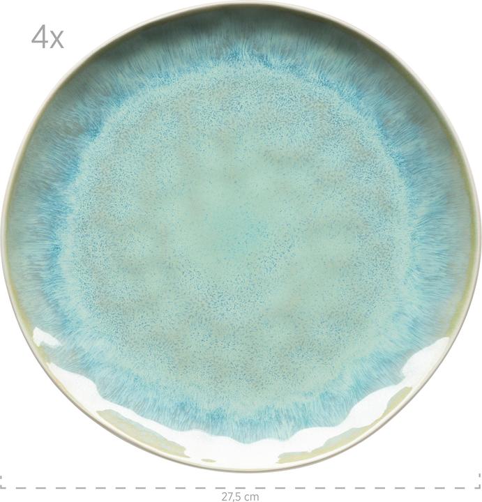 Actual product image Mäser frost (4 Piece)