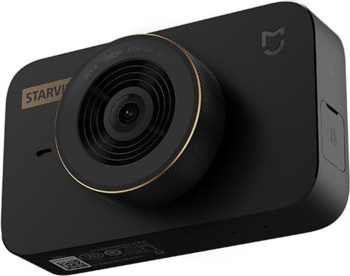 Produktbild Xiaomi Mijia 1S (WLAN, Akku, Full HD)