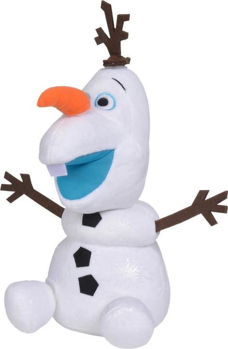 Produktbild Simba Disney Frozen 2 Olaf (30 cm)