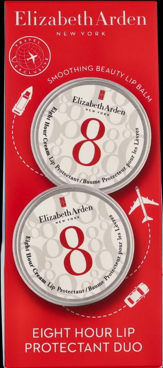 Produktbild Elizabeth Arden Eight Hour Cream Lip Protectant (Balsam, 26 ml)