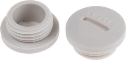 Image du produit Rs Pro Bouchon obturateur M16 x 1.5, Ø 15.7mm - 20
