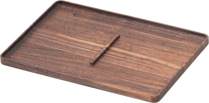Produktbild Woodcessories Desk Tray
