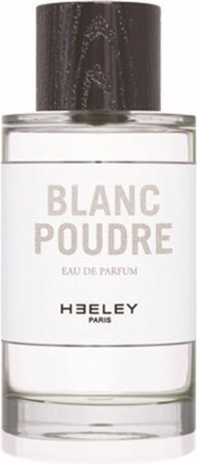 Actual product image Heeley Blanc Poudre EDP 3.4 fl oz (Eau de parfum)