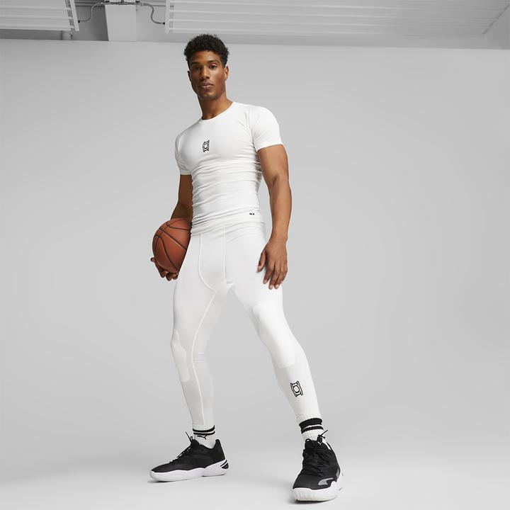 Immagine prodotto Puma Felpa Hoops Team Full Tight (3XL)