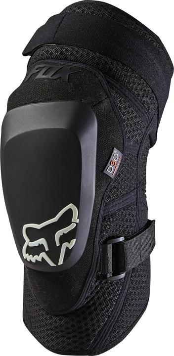 Produktbild Fox Launch Pro D3O (S, Knieschoner, Paar)