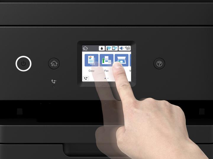Productafbeelding Epson ET-4750 EcoTank (Inktreservoir, Kleur)