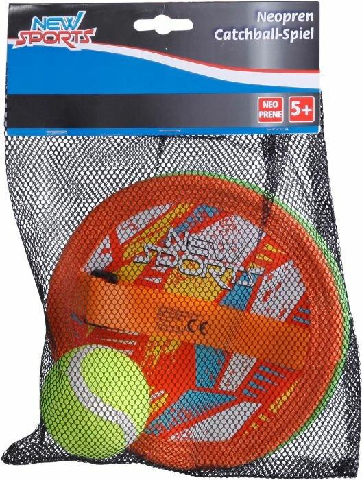 Vedes Catchball-Spiel