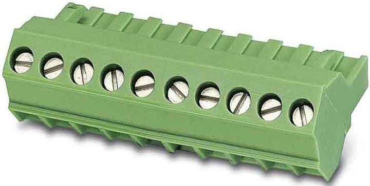 Produktbild Phoenix Contact SMSTB 2,5/4-ST-5,08 5.08mm 4 way Plug
