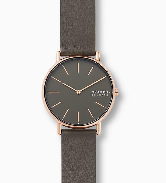 Produktbild Skagen Signatur (Analoguhr, 38 mm)