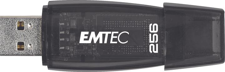 Actual product image Emtec C410 (256 GB, USB-A)