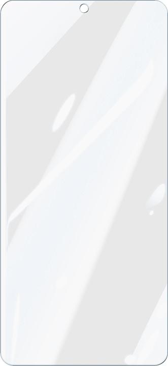 Actual product image 3MK SilverProtection+ (1 Piece, Motorola Edge 50 Pro)