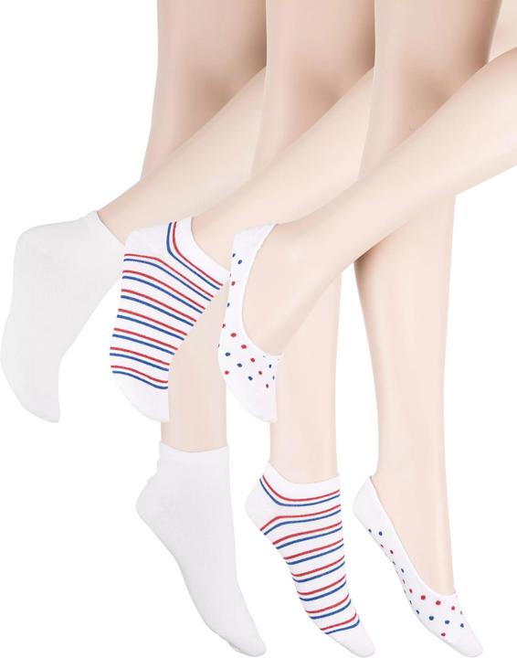 Actual product image Tommy Hilfiger Ankle socks (pack of 3, 35 - 38)