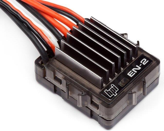 Image du produit HPI Micro Rs4 - Regulateur Electronique