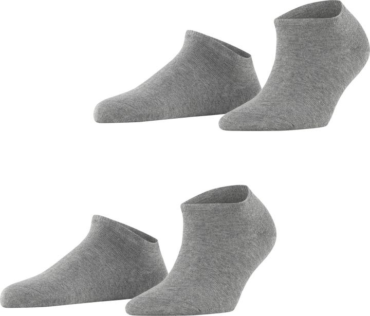 Esprit Socken Casual Stretch - 481 (2er Pack, 35 - 38)
