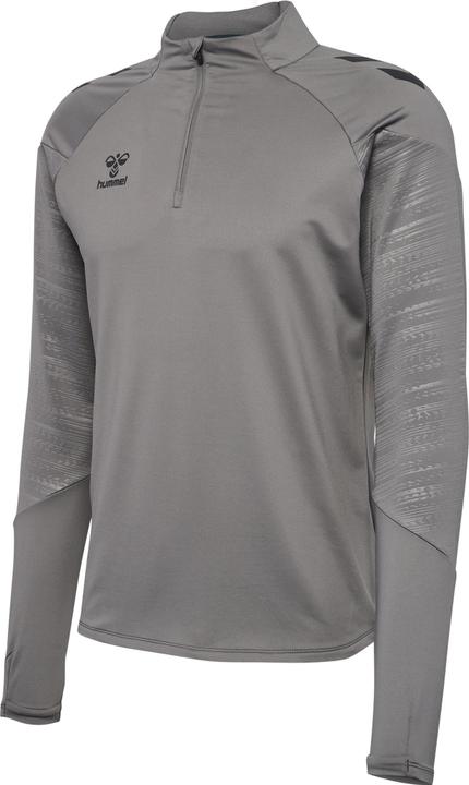 Actual product image hummel Hmlpro Training Half Zip (XL)