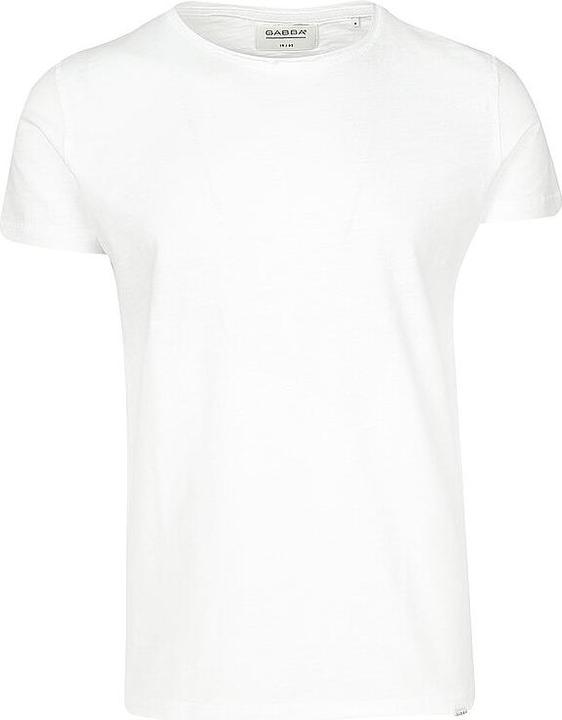 Produktbild Gabba Konrad Straight T-Shirt white (XL)
