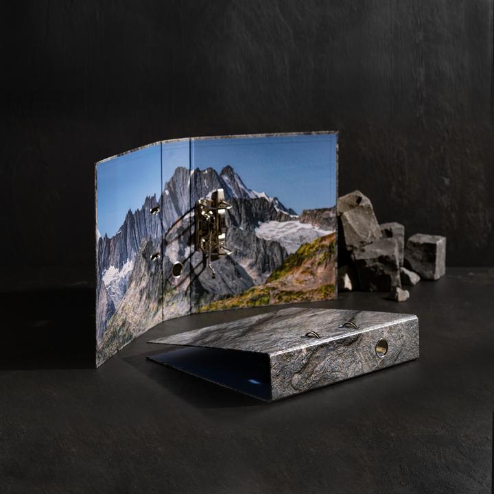 Produktbild HERMA Ordner A4 Motiv (A4, 70 mm, 1 Stück)