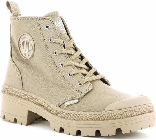 Produktbild Palladium Pallabase Twill - 30351 (38)