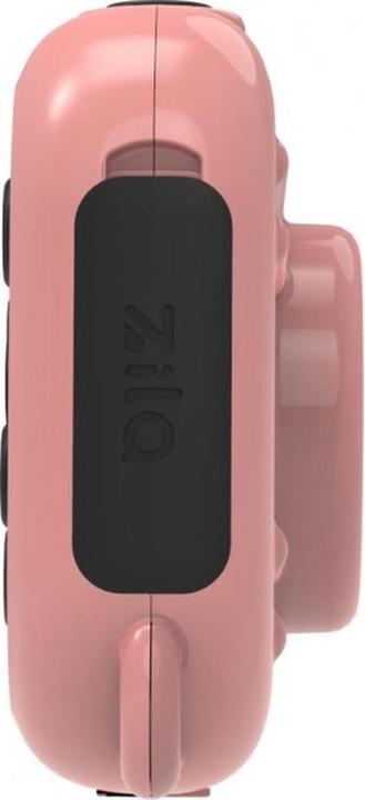 Actual product image Zila Lite Action Camera