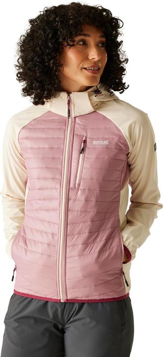 Immagine prodotto Regatta Pro Hybrid II Giacca Imbottita Donna (46)