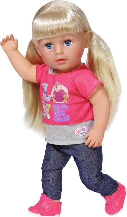 Image du produit Zapf Creation Baby born Soeur