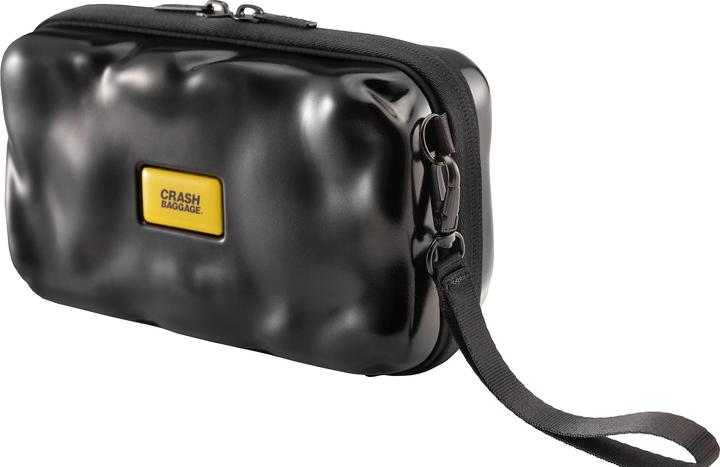 Actual product image Crash baggage manicure set