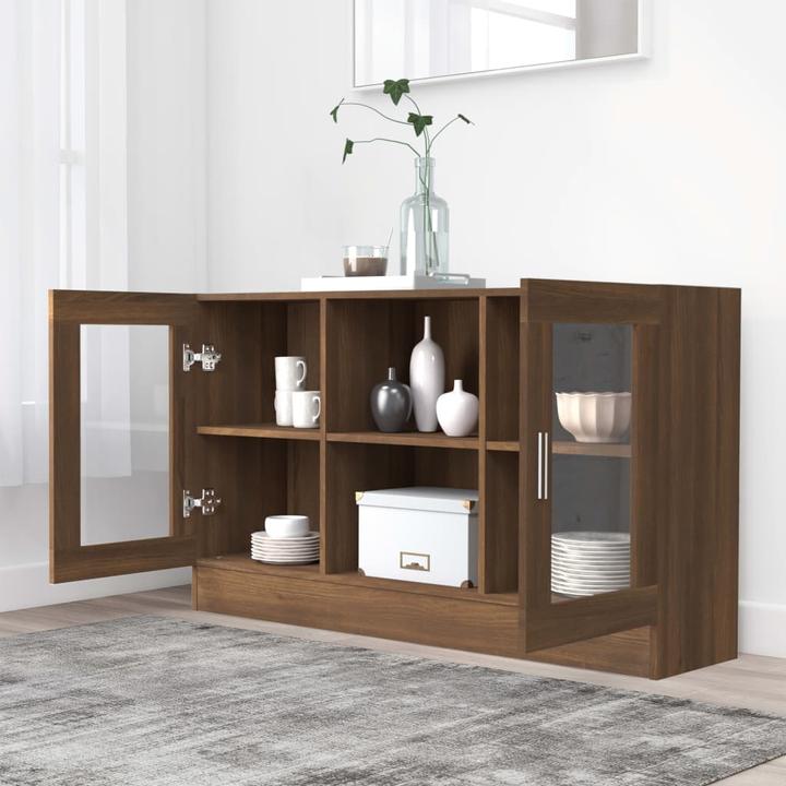 Immagine prodotto VidaXL Jaylah (120 x 30,5 x 70 cm)