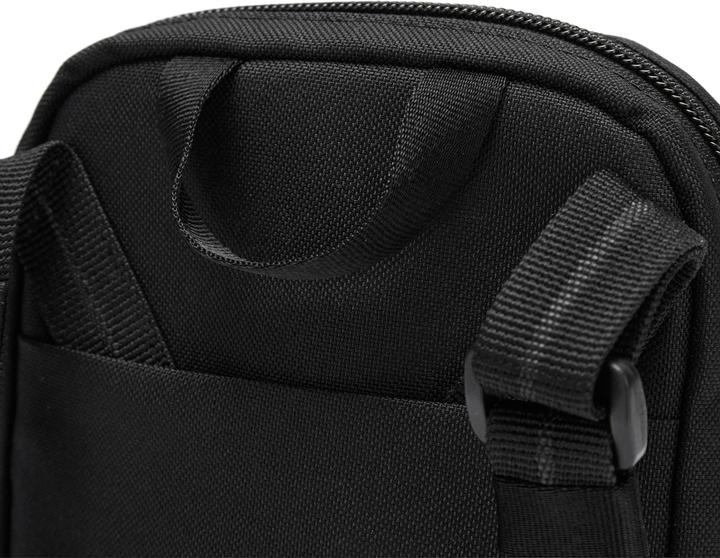 Immagine prodotto Pacsafe RFIDsafe Tech Crossbody nero (Custodia)