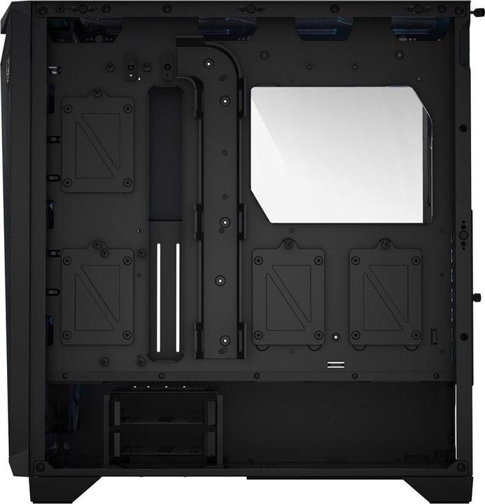 Actual product image MSI MPG Gungnir 300R (ITX, ATX, Mini-ATX)