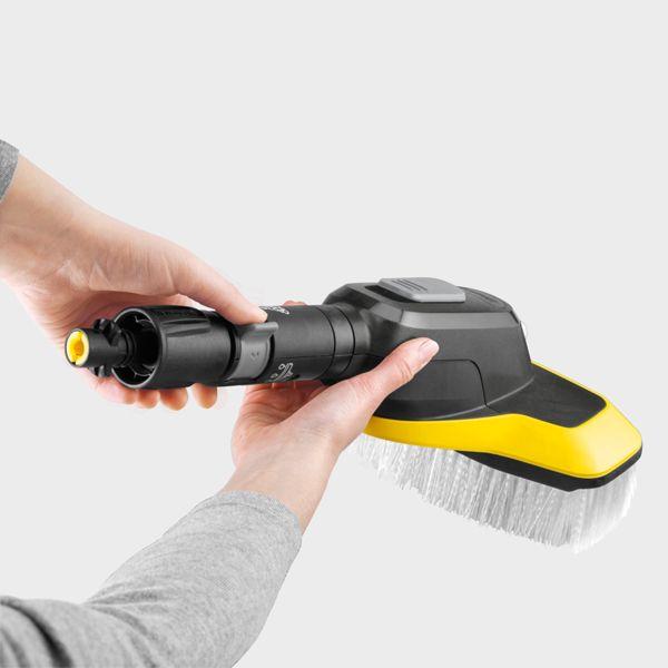 Produktbild Kärcher WB 7 Plus