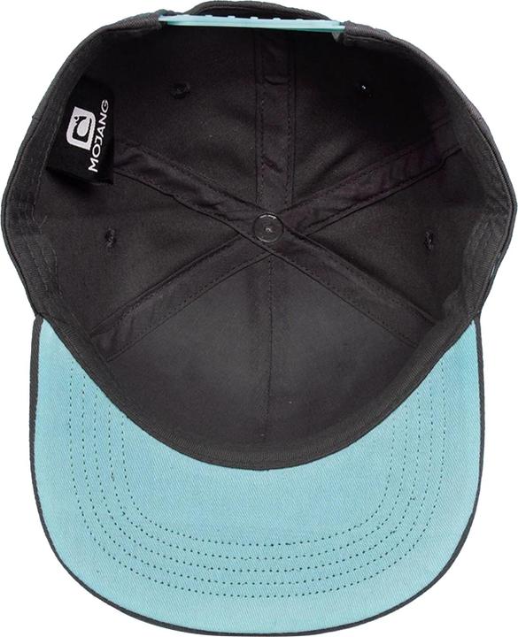 Actual product image Minecraft Childrens/Kids Diamond Snapback Cap (M, L)