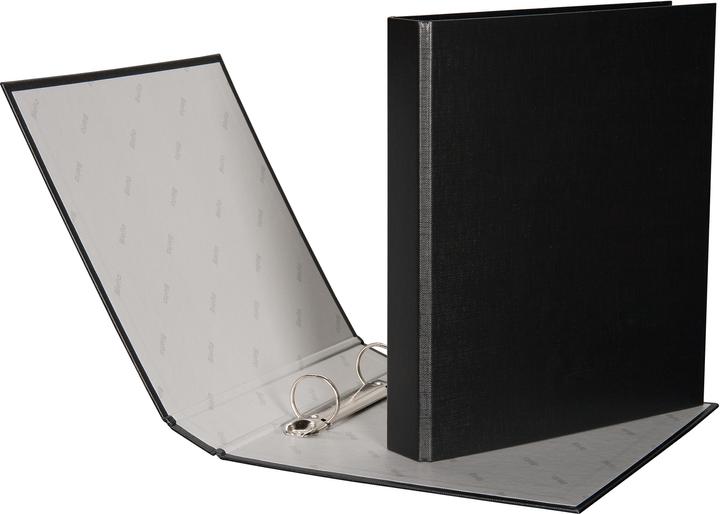 Biella Ring binder (A5, 35 mm, 1 Piece)