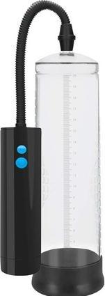 Image du produit Doc Johnson Pompe automatique rechargeable Extreme Power