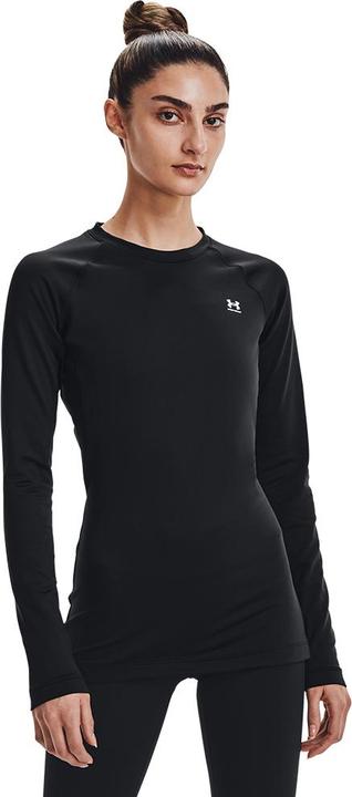 Immagine prodotto Under Armour Felpa Cg Authentics Da Donna (L)