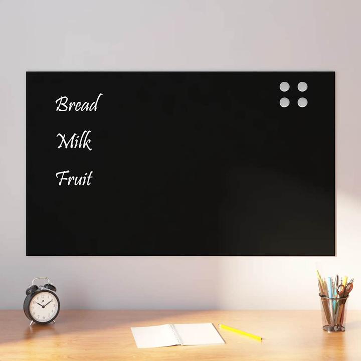 Image du produit VidaXL Maternus (Tableau magnétique, 100 x 60 cm)