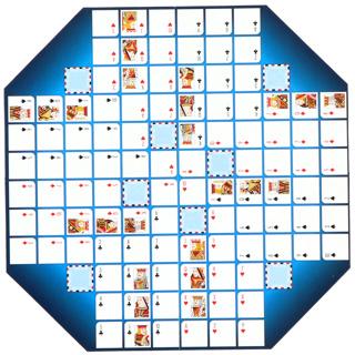 Produktbild Selecta Spielzeug Spiel Touche (Französisch, Englisch, Niederländisch, Polnisch, Deutsch)