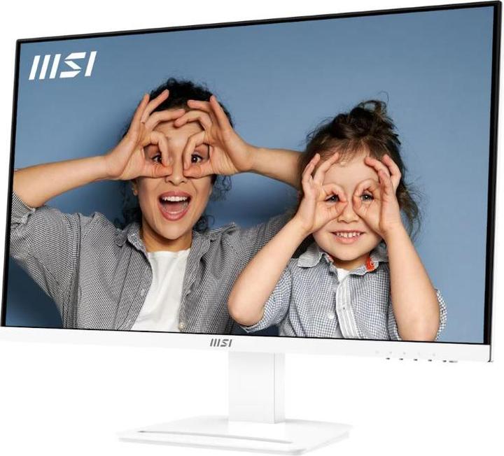 Immagine prodotto MSI PRO MP273QWDE E2 (2560 x 1440 pixel, 27")