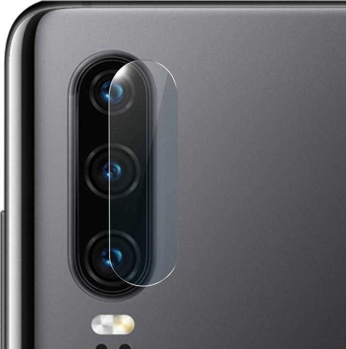 Produktbild Avizar Schutzfolie, Rückkamera Folie, Kameraschutz (1 Stück, Huawei P30)