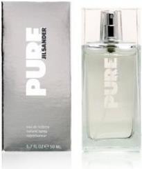 Produktbild Jil Sander Pure (Eau de Toilette, 50 ml)