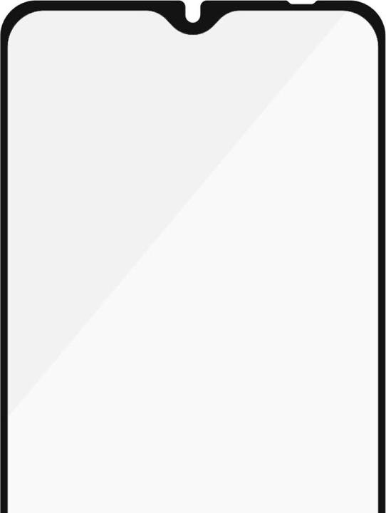 Produktbild PanzerGlass Case Friendly (1 Stück, Xiaomi Redmi 9T)