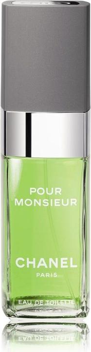 Produktbild Chanel Pour Monsieur (Eau de Toilette, 100 ml)
