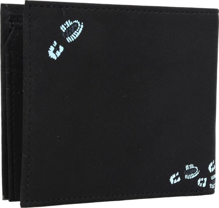 Actual product image Oxmox New Cryptan wallet RFID protection 12 cm