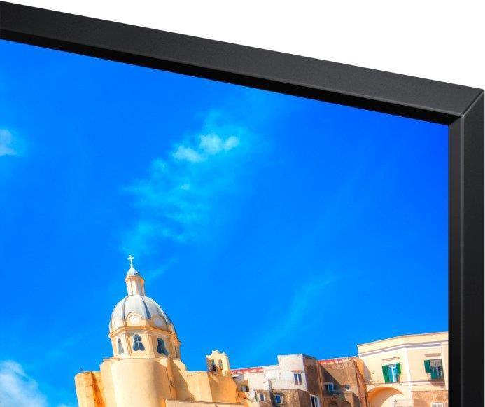 Actual product image Samsung S27d850t (2560 x 1440 pixels, 27")