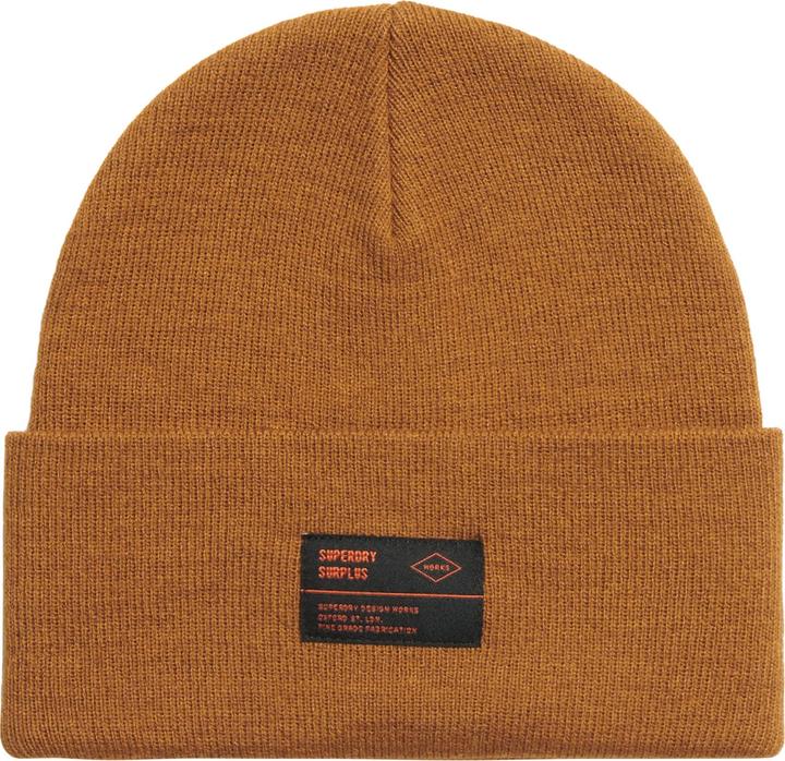 Superdry strickmütze kind surplus