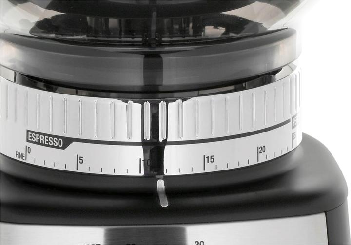 Actual product image Sage The Dose Control Pro (EU plug)