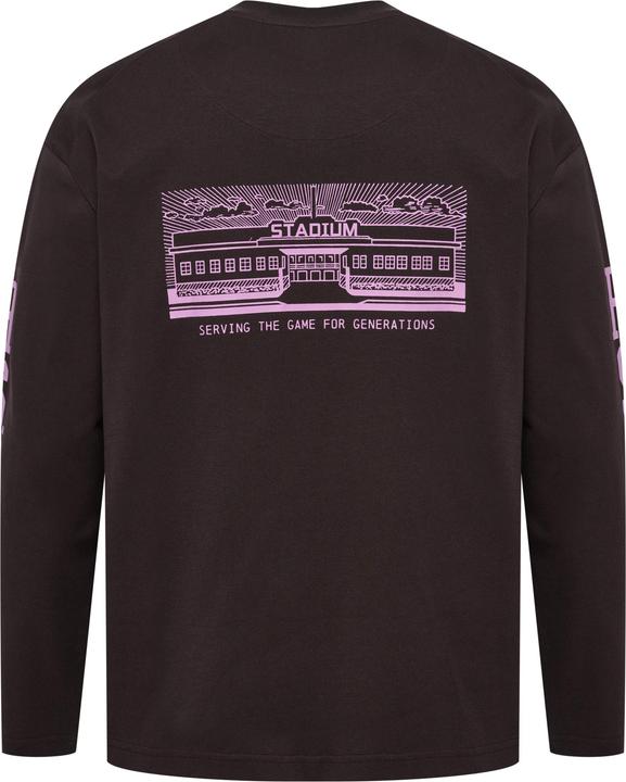 Produktbild hummel hmlLOOSE T-SHIRT L/S SW STADIUM (S)