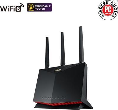 Produktbild ASUS RT-AX86U Pro