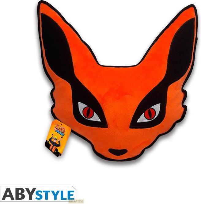Image du produit ABYstyle Naruto - Kurama, Kyuubi (34 x 38 cm)