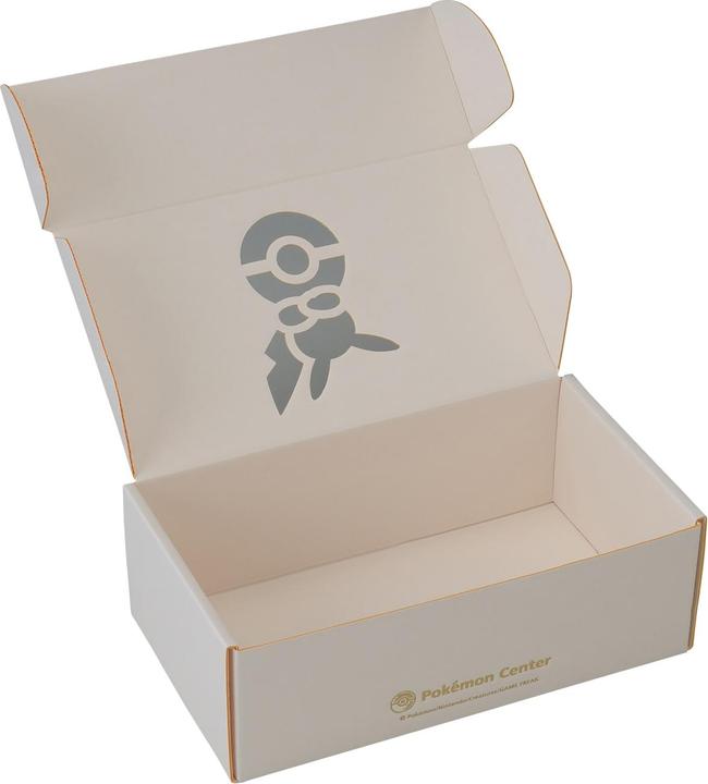 Immagine prodotto Pokémon Centro Scatola regalo originale S